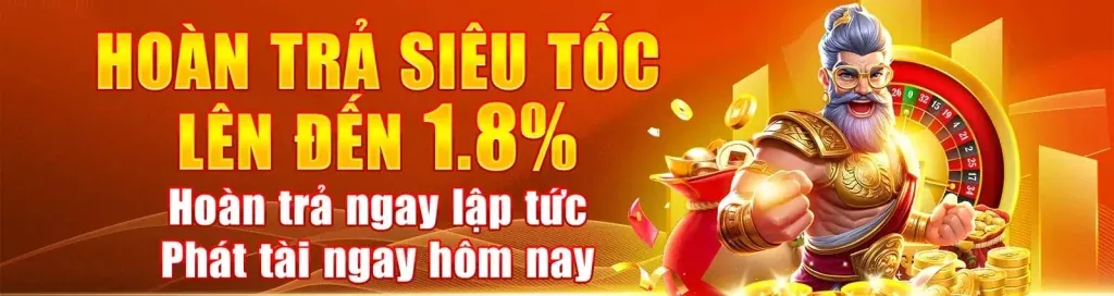 Các phương thức thanh toán an toàn và nhanh chóng