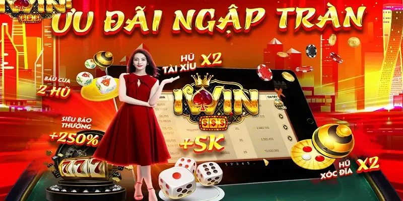 Tổng hợp các trò chơi giải trí trực tuyến khác như casino, bắn cá, nổ hũ, đá gà